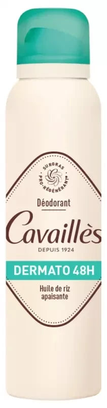 Cavaillès Dermato 48H Spray 150 ml