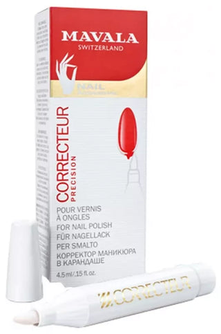 MAVALA Correcteur pour Vernis à Ongles
