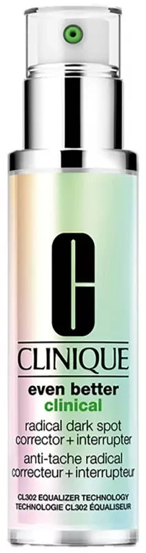 Clinique Even Better Clinical Anti-Tache Radical Correcteur + Interrupteur 30 ml