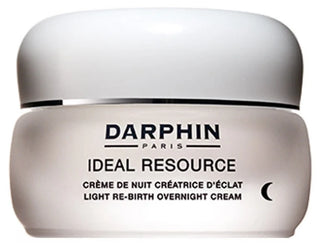 Darphin Idéal Resource Crème de Nuit Créatrice d'Éclat 50 ml