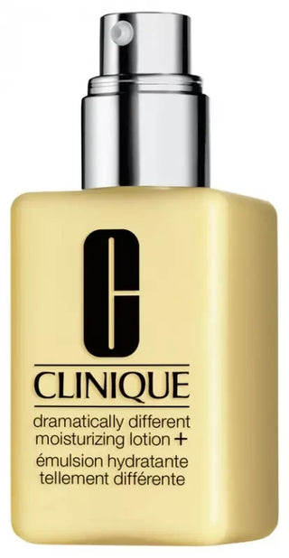 Clinique Dramatically Différent Moisturizing Lotion - Dry Combination Étape 3 - Émulsion Hydratante Tellement Différente + Peaux Sèches à Mixtes 125 ml