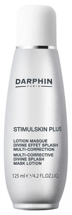 Darphin Stimulskin Plus Lotion Masque Divine Effet Splash Multi-Correction 125 ml