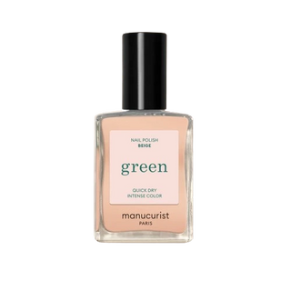 MANUCURIST NIPPLE POLISH Beige 15ml