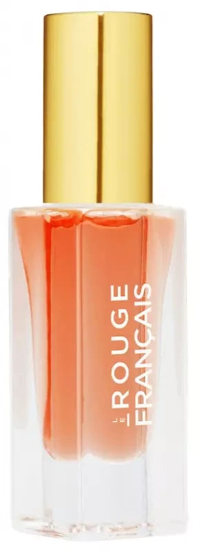 Le Rouge Français Huile à Lèvres Lip Oil Bio 5 ml - Teinte : 612 : Athéna