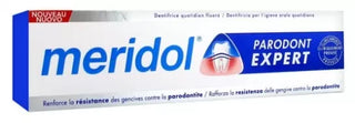 Meridol Parodont Expert Dentifrice