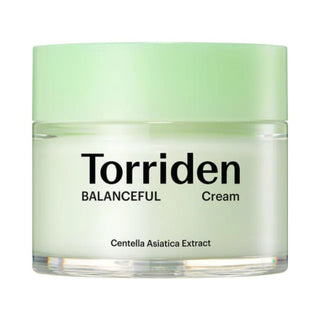 Torriden BALANCEFUL- CRÈME ÉQUILIBRANTE 80ML