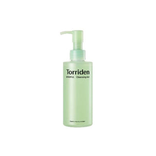 Torriden BALANCEFUL - GEL NETTOYANT CICA ÉQUILIBRANT 200ML