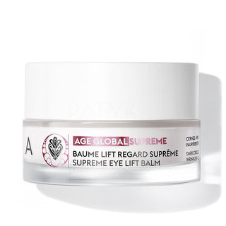 Patyka age global supreme baume lift regard suprême