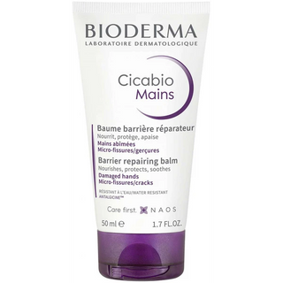 Bioderma Cicabio Mains 50 ml