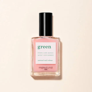 MANUCURIST Nail Polish Hortencia 15ml