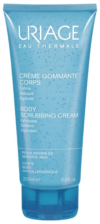 Uriage Gommage Intégral 200 ml