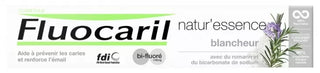 Fluocaril Natur'Essence Dentifrice Blancheur Bi-Fluoré 75 ml