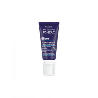 Eau thermal jonzac Men Soin Fermeté Fluide Hydratant 50 ml
