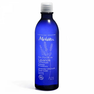 MELVITA EAU FLORALE de Lavande - 200ml