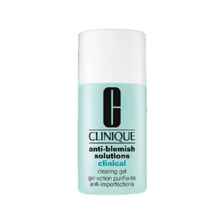 CLINIQUE ANTI-BLEMISH SOLUTIONS Gel Action Purifiante - 15ml