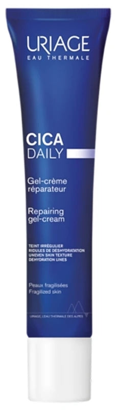 Uriage Cica Daily Gel-Crème Réparateur 40 ml