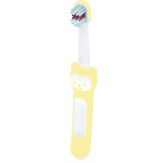 MAM Ma Première Brosse à Dents