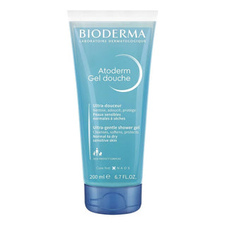 Bioderma Atoderm Gel Douche 200mL