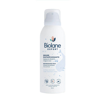 Biolane Expert Brume Rafraîchissante