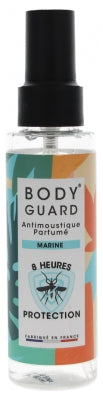 Bodyguard Spray Anti-Moustiques Parfumé -Marine, 100ml