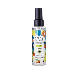 Bodyguard BEBE - Spray Anti-Moustiques pour Bébés, 100ml