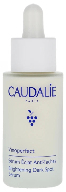 Caudalie Vinoperfect Sérum Éclat Anti-Taches Viniférine 30 ml
