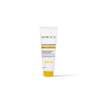 HORACE HYDRATANT VISAGE Crème de Jour SPF30 - 75ml