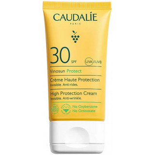 Caudalie Vinosun Crème Solaire SPF30 50 ml