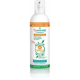 Puressentiel Spray Assainissant aux 41 Huiles Essentielles