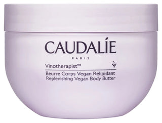 Caudalie Vinotherapist Beurre Corps Relipidant 250 ml