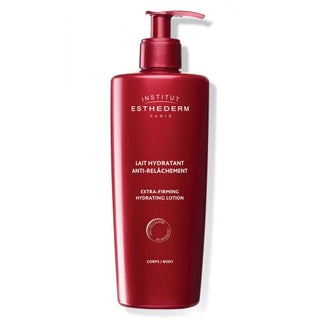 Institut Esthederm LAIT Hydratant Anti relâchement - 400ml