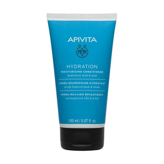 Apivita Revitalisant hydratant