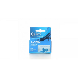 Quies Specific Protection Auditive Avion x 1