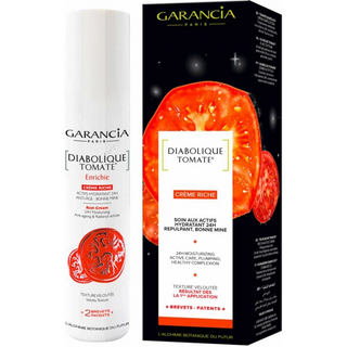Garancia Diabolique Tomate Crème Riche 30 ml