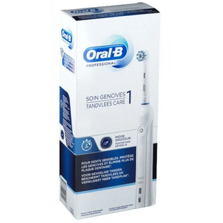 ORAL-B PROFESSIONAL BROSSE A DENTS ELECTRIQUE 1 - Soin Gencives