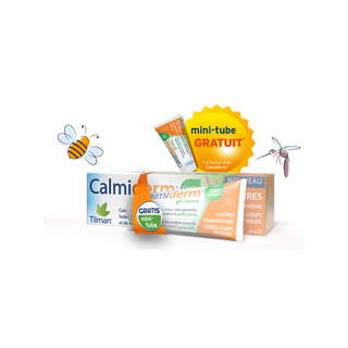 Tilman Calmiderm gel creme 40g +15g offert