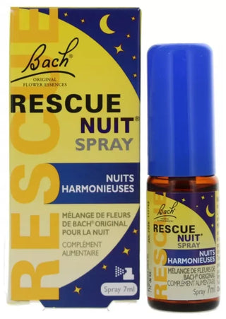 Rescue Nuit® Spray - 7 ml