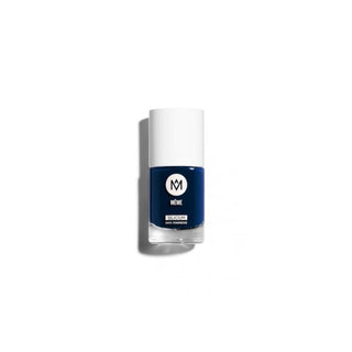 Même Vernis Silicium Bleu Marine 09 10ml