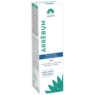 Jaldes Arrebum Crème 40 ml