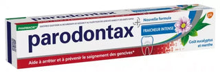 Parodontax Dentifrice Fraîcheur Intense 75 ml