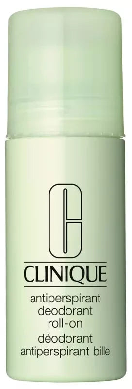 Clinique Déodorant Roll-On Antiperspirant à Bille 150 g