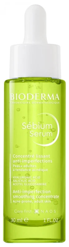 Bioderma Sébium Sérum 30 ml