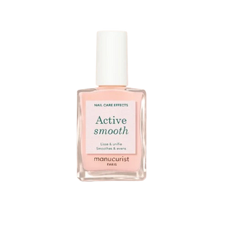 MANUCURIST ACTIVE SMOOTH Vernis Soin Lissant - 15ml