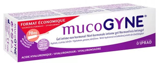 Mucogyne Gel Intime Non Hormonal 70 ml