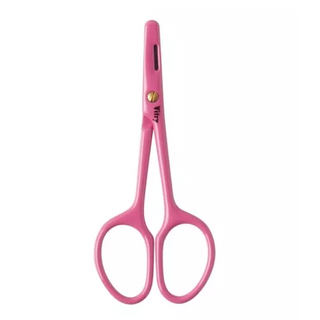 VITRY Baby Care Ciseaux Nourrisson Rose