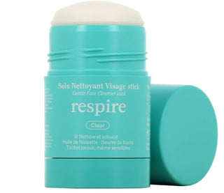 RESPIRE Soin Nettoyant Visage Stick 50 g