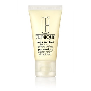 Clinique Deep Comfort™ Crème Mains et Cuticules 75mL