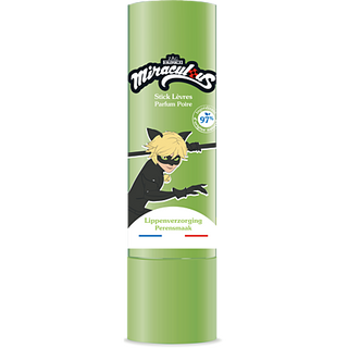 Le Comptoir Du Bain Miraculous Stick Lèvres Poire 4g