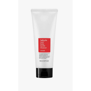 COSRX CALMING FOAM CLEANSER Nettoyant Doux - 150ml