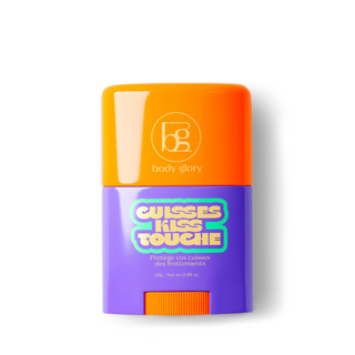 Body Glory Cuisses Kiss Touche Stick Protection Frottements Cuisses, 25G